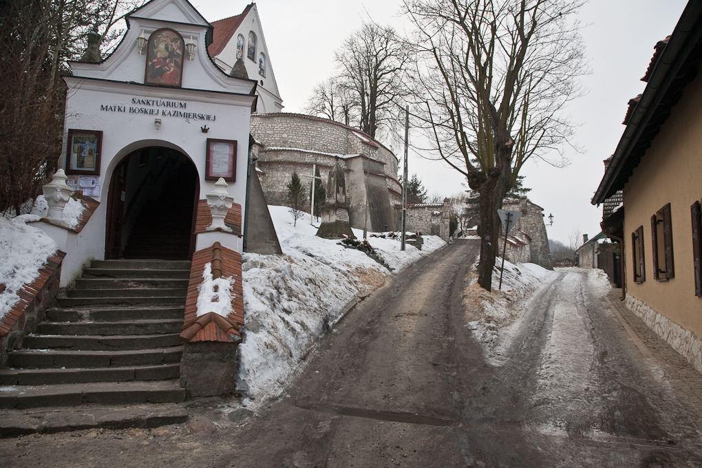 Kazimierz Dolny